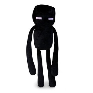 Thú Nhồi Bông Minecraft Enderman Hàng Chính Hãng