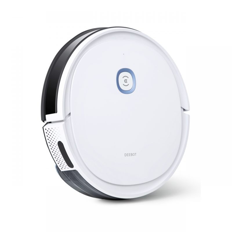 Robot hút bụi lau nhà thông minh Ecovacs Deebot OZMO U2 Pro bản quốc tế, điều khiển trên điện thoại