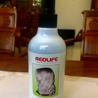 Gội khữ vàng redlife 300ml