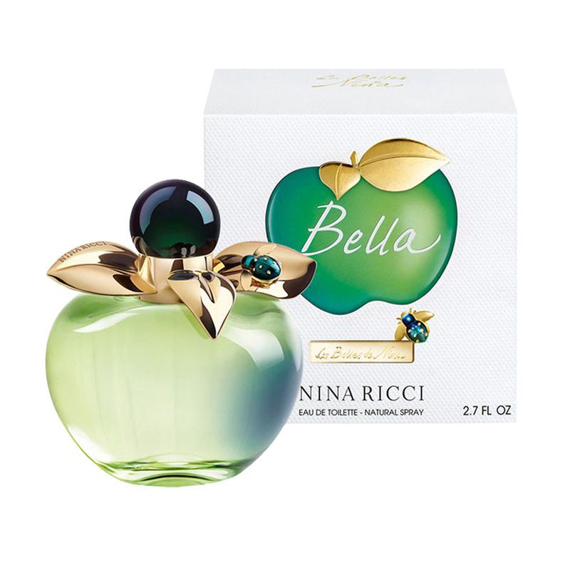 Nước hoa NINA RICCI - Bella EDT 30ml