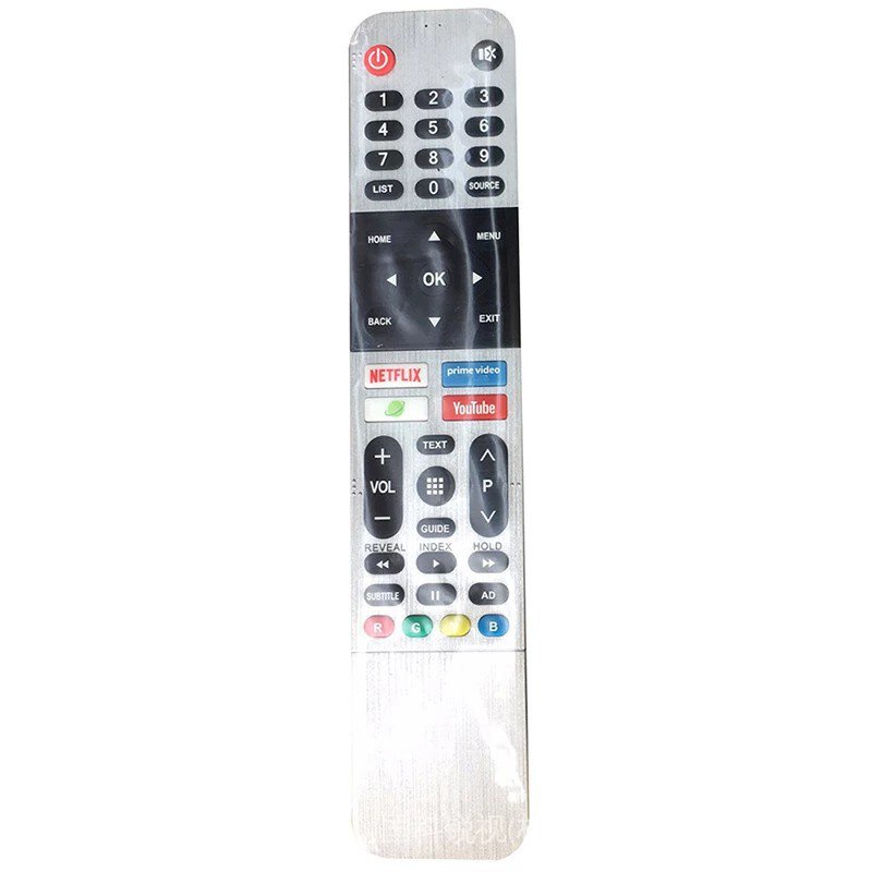 Điều Khiển Từ Xa Cho Ti Vi Thông Minh Coocaa Skyworth
