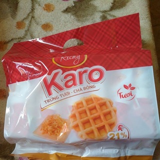 Thế giới đồ Ăn Vặt thuhang