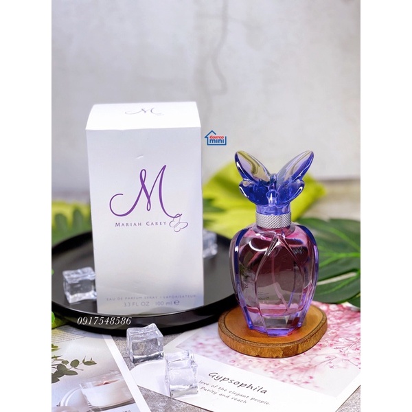 Nước hoa nữ M – Mariah Carey 100ml