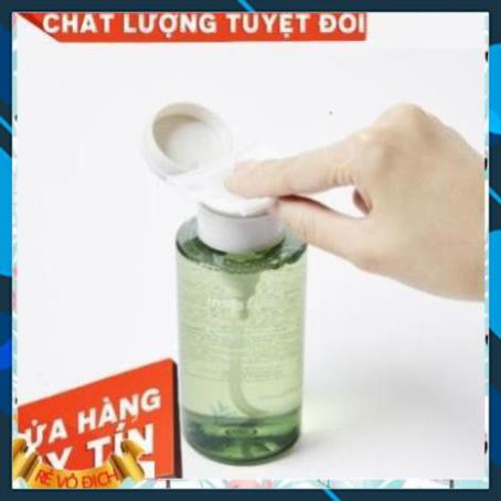 FREESHIP-Nước tẩy trang innisfree Green Tea Cleansing Water 300ml | BigBuy360 - bigbuy360.vn