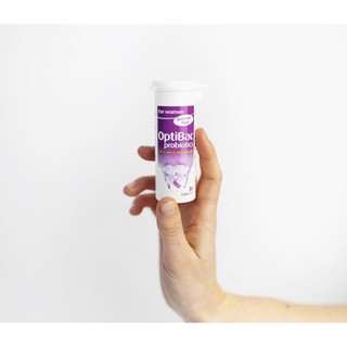 Lọ men Optibac Probiotics