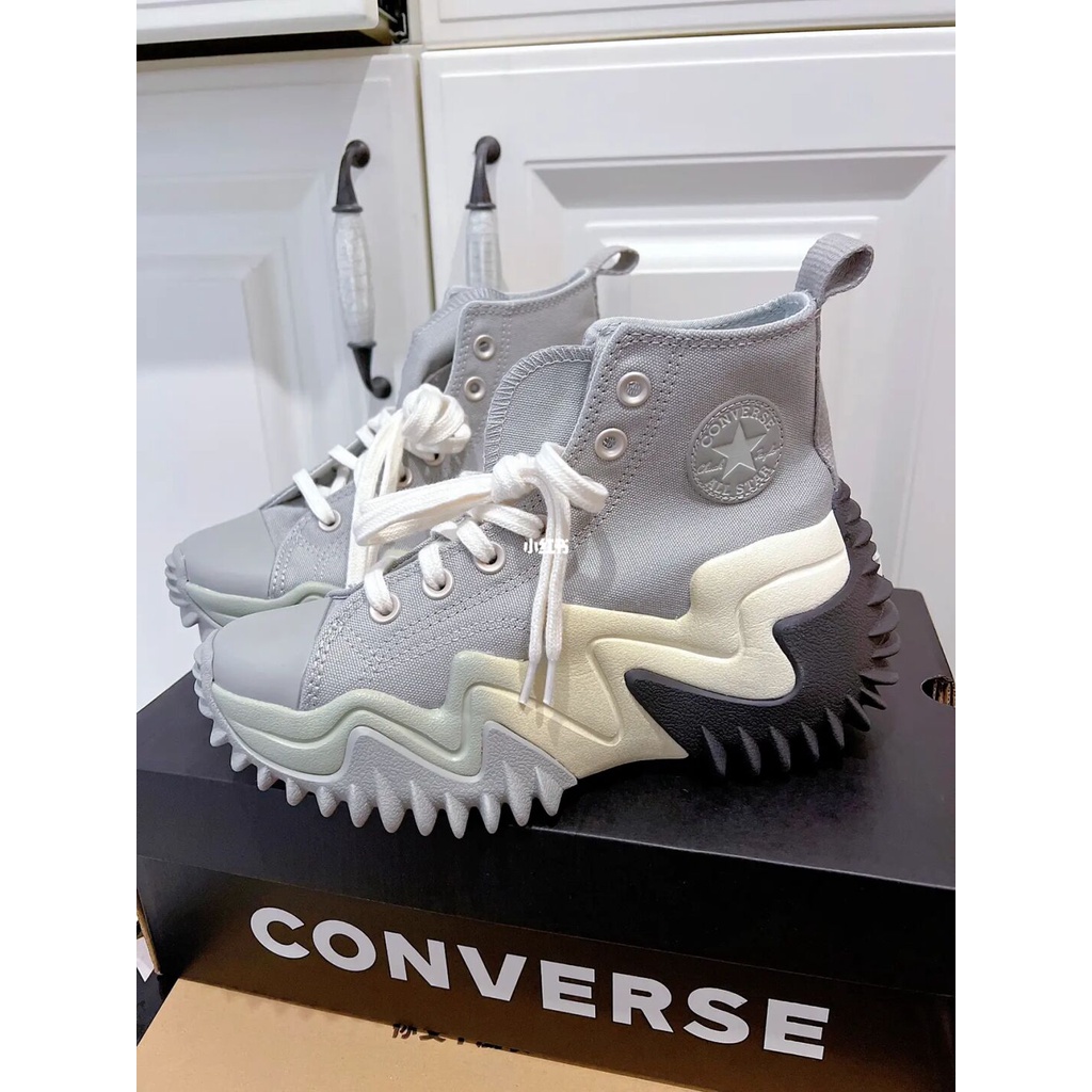Giày Sneaker Converse Tăng Chiều Cao Cho Nam Và Nữ Mã 1570