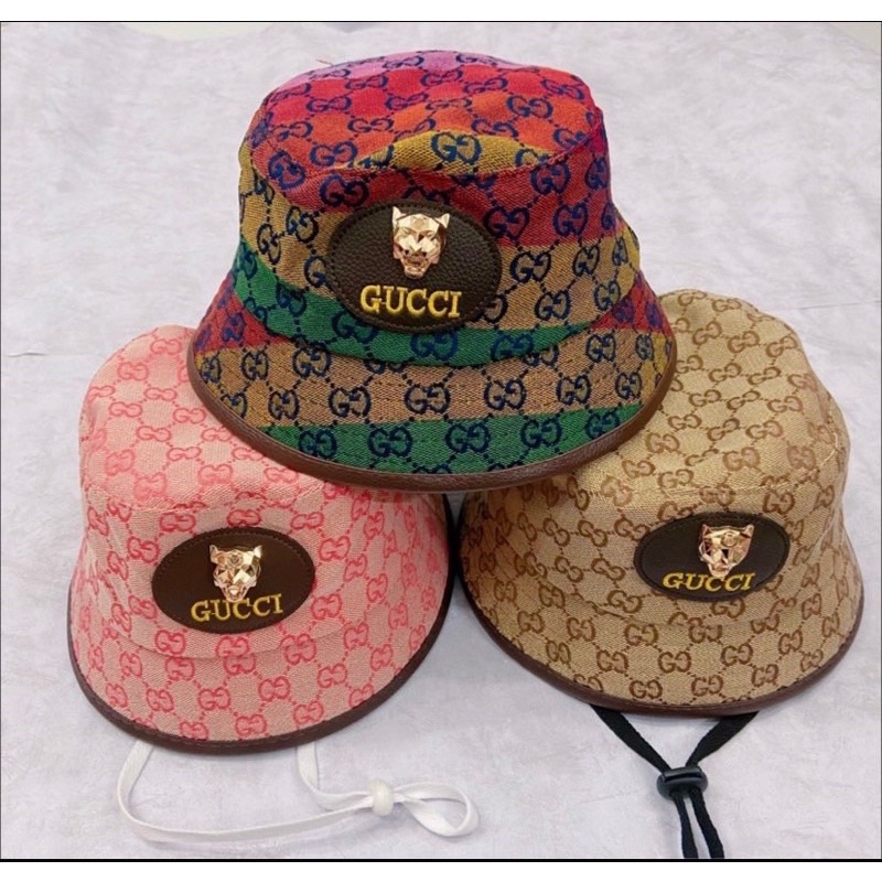 Mũ chữ Gờ 3 màu siêu đẹp cho bé (1-5 tuổi)