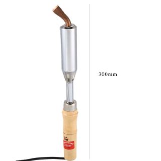 Mỏ Hàn Điện Cán Gỗ 200w