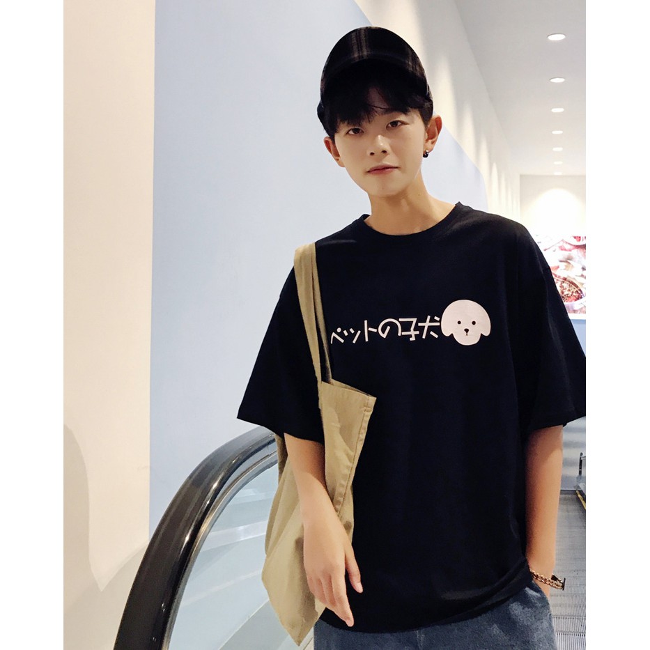 combo 3 áo thun unisex