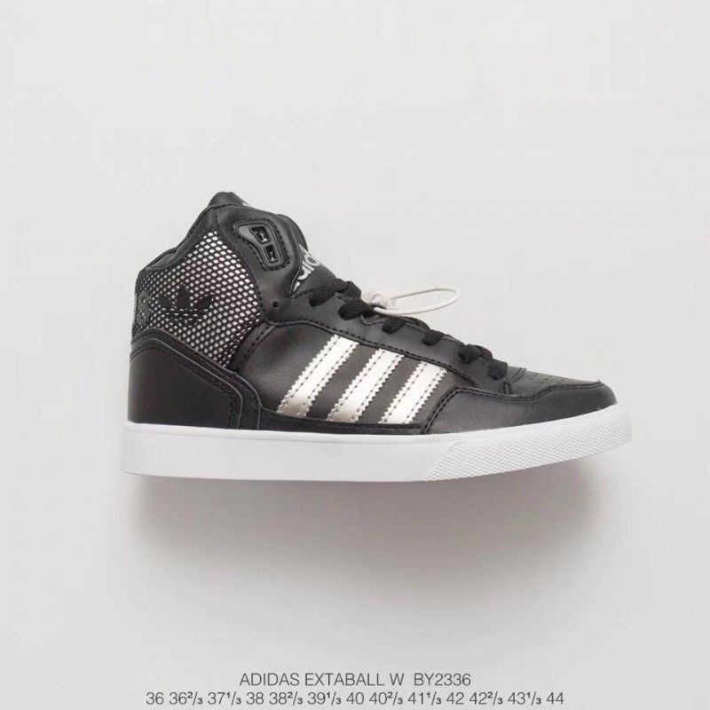 Adidas Skate Hight Tops
