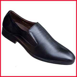 Giày tây nam da bò cao cấp gt301