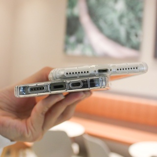 Gourde Ốp Lưng Mềm Chống Sốc Cho Iphone