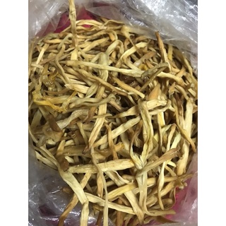 Hoa Kim Châm Khô 100gr