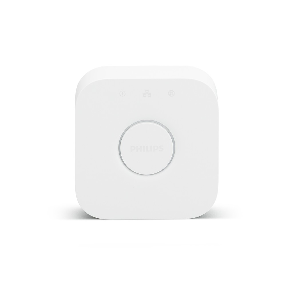 Bộ điều khiển trung tâm Philips HUE Bridge PH/VN