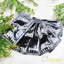 Combo 10 Mặt nạ thải độc Sum 2 màu