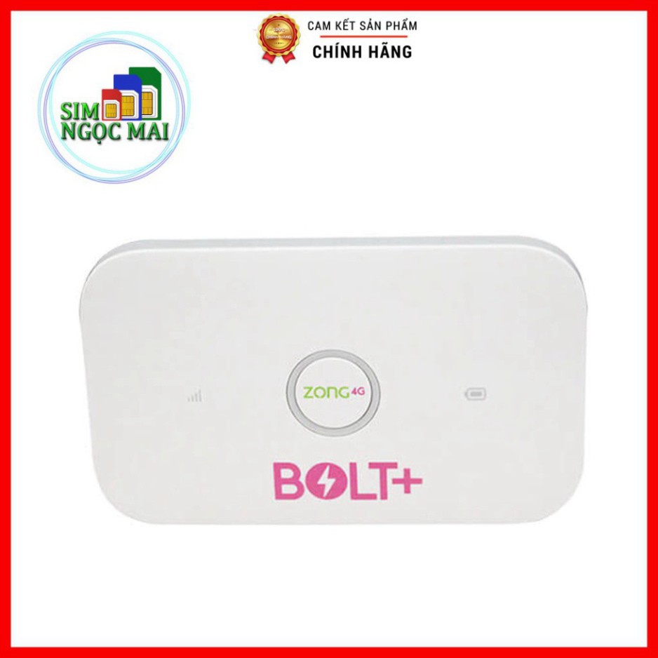 BIG SALE BỘ PHÁT WIFI SIM 4G Huawei E5573 Bolt BIG SALE