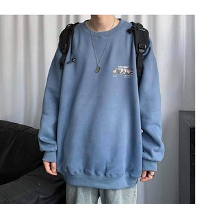 Áo Sweater UNISEX ( ẢNH THẬT 100%)