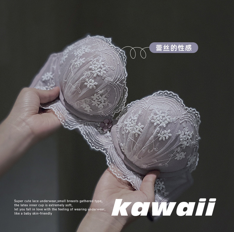 Áo ngực / set đồ lót chất liệu ren thời trang nữ | BigBuy360 - bigbuy360.vn