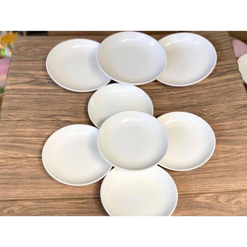 Đĩa sứ ảo 9 .23 cm