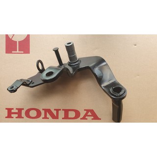 BÁT SẮT GÁC CHÂN PHẢI HONDA WINNER V1