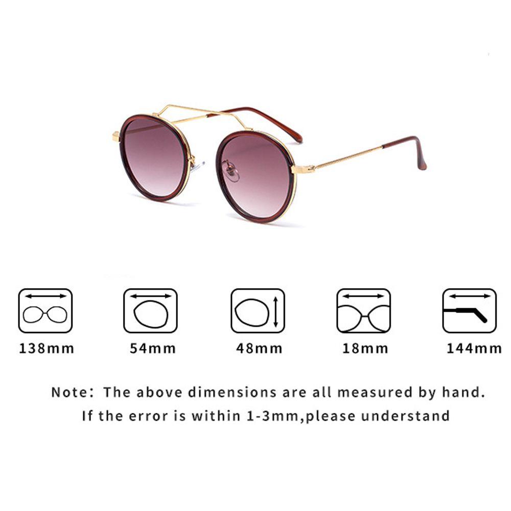 Kính Mát Hàn Quốc Chống Tia UV400 WMES15H