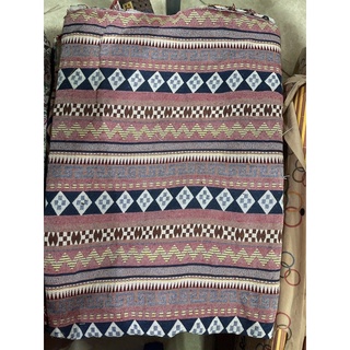 Thảm thổ cẩm vintage 1,5x2m