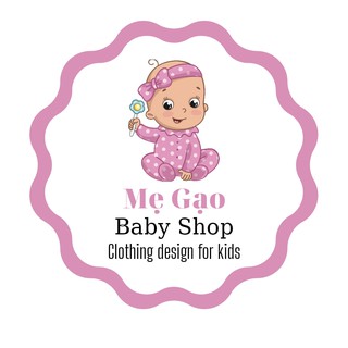 Mẹ Gạo Baby Shop