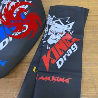 Vỏ yên xe máy KingDrag thông dụng các dòng xe