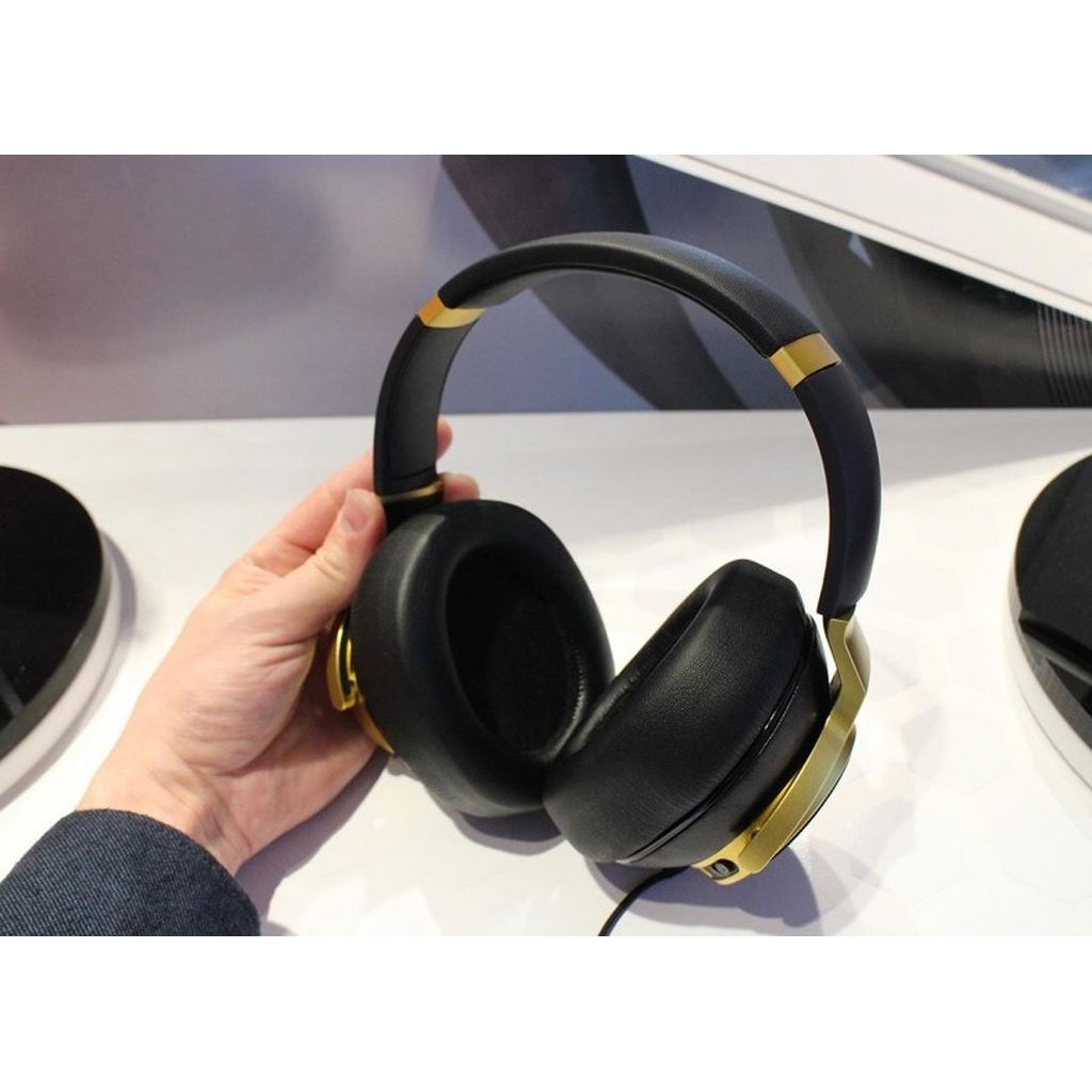 Tai nghe bluetooth AKG N90Q - Chính hãng