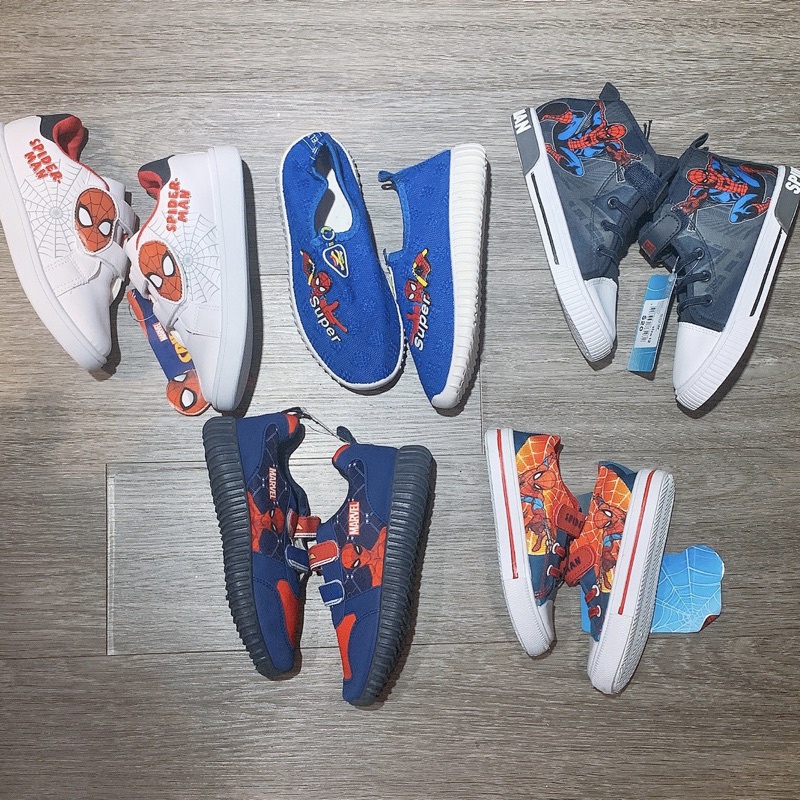 Giày Disney nhiều mẫu