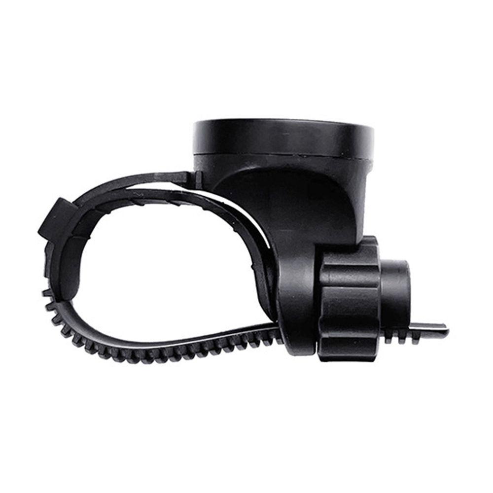 1 Giá Đỡ Đồng Hồ Bấm Giờ Garmin Gắn Tay Lái Xe Đạp Tiện Dụng