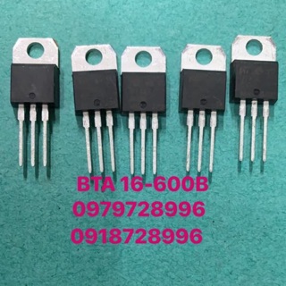 Bta 16-600 combo 5 con