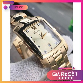 Đồng hồ nam Bulova 97D107