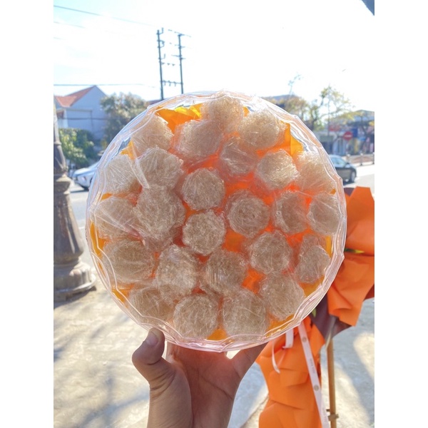 [HỎA TỐC SG] Set yến sào Nha Trang yến chưng bổ dưỡng