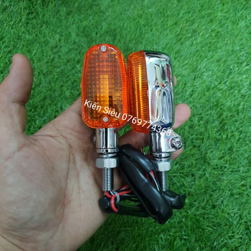 Xi nhan posh classic - tracker