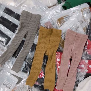 Combo quần tất