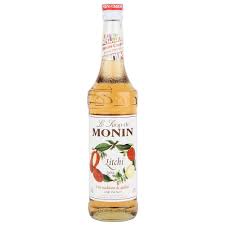 MONIN VẢI 700ML