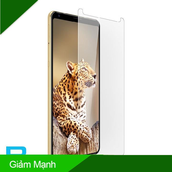 (Giảm Mạnh) [Chính Hãng] Kính cường lực mặt trước Bphone B86 và B86s Full màn hình - Gian hàng chính hãng Bkav - Hỗ trợ