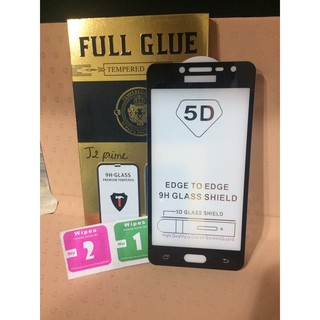 KÍNH CƯỜNG LỰC FULL MÀN 5D SAMSUNG J2 PRIME