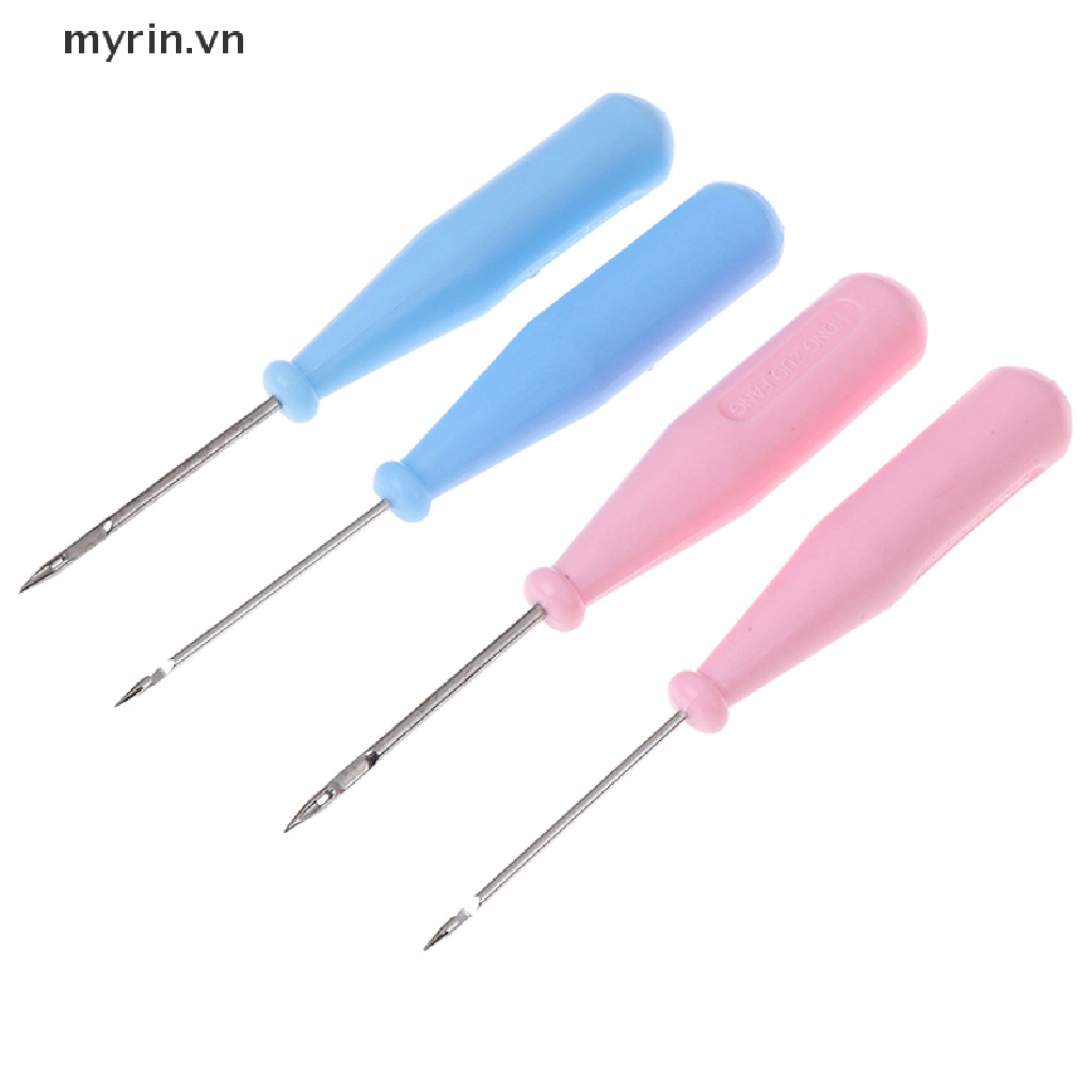 Dụng Cụ Đục Lỗ Giày Da Thủ Công Bằng Thép s VN
