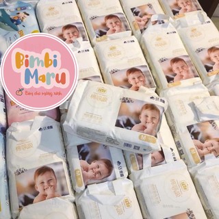 [CHÍNH HÃNG] Bỉm YIYING Hơi thở bông - Hàng nội địa Trung - Bỉm quần/dán NB26/S72/M60/L52/XL44/XXL40