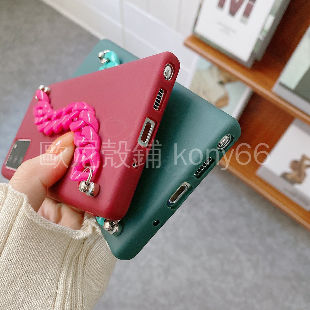 Ốp Điện Thoại 8 Màu Cho Oppo Find X2 X3 Pro A15 A11X A91 | BigBuy360 - bigbuy360.vn