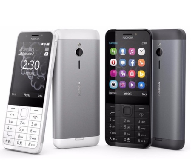 Điện thoại NOKIA 230