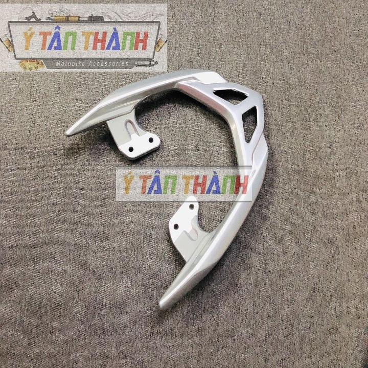 Cảng Sau Sirius Phay Kiểu MS2221