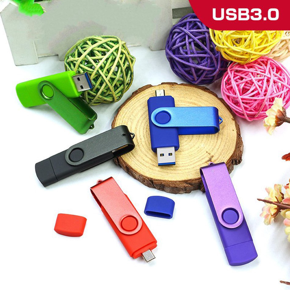 (orb) Ổ Đĩa Chữ U Cho Điện Thoại Android