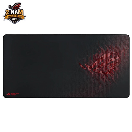 Miếng Lót Chuột ROG Sheath – Gaming Mouse Pad