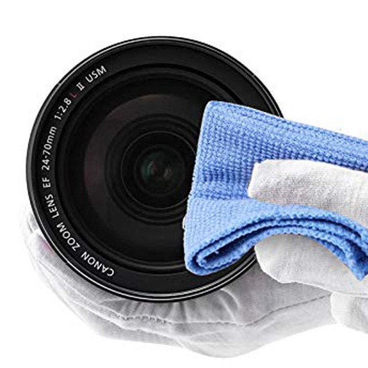 [SALE] Bộ Vệ sinh máy ảnh 4 trong 1 - 4-in-1 Hygiene camera - Camera & Decor Hà Nội