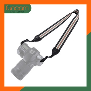 Dây đeo máy ảnh ddc0004