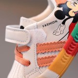 Giày thể thao cho bé