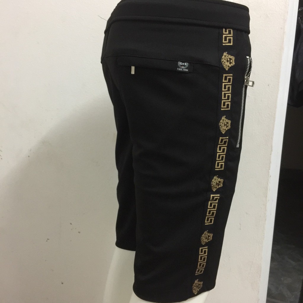 Quần Ngố Nam Thời Trang Mẫu Mới Mã-H-H